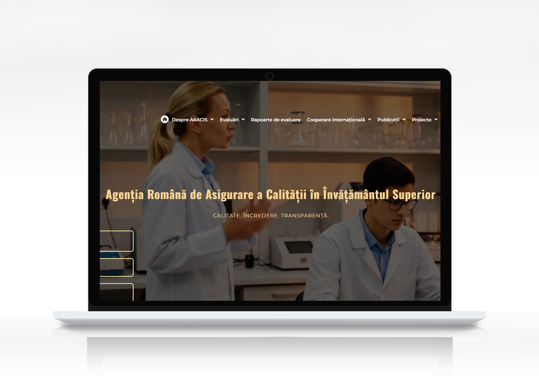 Aracis-platforma-digitala-insitutii-publice-digitalizare-agentie-dezvoltare-web